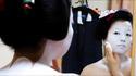 Geiko et Maiko de Kyoto