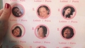 Labor or porn