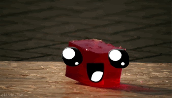 Puddi puddi !