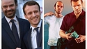 Kan les héros de GTA 5 sont au pouvoir...