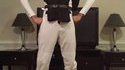 Costume Raiden fait-maison en 5 minutes