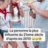 Influence influenceur toussa 