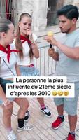 Influence influenceur toussa 