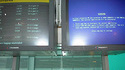 Windows crash
