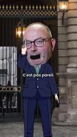 Enquête sur le génocide des lombriks
