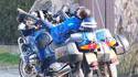 La sieste du gendarme