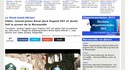 Promotion plutot ratée pour la Normandie