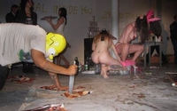 Fin de soirée wtf