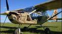Avion en bois
