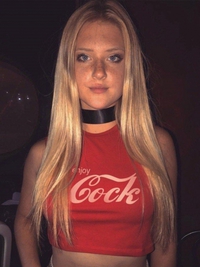Enjoy cock