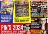 Arnaques Crimes et Magazines 