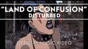 Land of Confusion - Reprise par Disturbed