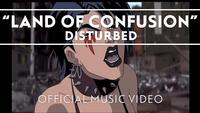 Land of Confusion - Reprise par Disturbed