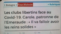 Reprise après la COVID