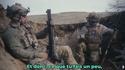 Drone contre fusil 
