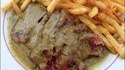 La vraie recette de la sauce Entrecôte