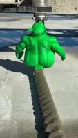 PrintShrek 3D