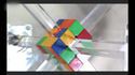 Un robot termine un Rubik's cube en 1 seconde