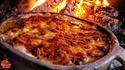 AlmazanKitchen - Lasagnes à la bolognaise