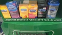 Rapprochement insolite de produits