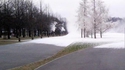 Winter is loading