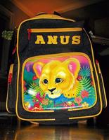 Beau cartable
