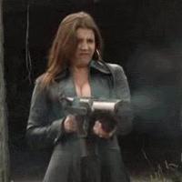 On l'appelle madame la sulfateuse