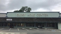 Glory hole center 