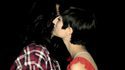 Des bisous