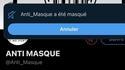 Pendant ce temps, dans les réseaux sociaux...