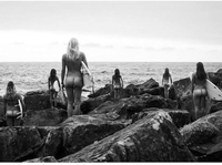 Un spot de glisse