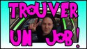 Trouver un job dans la communication