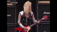 Metal !