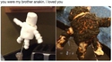 Marshmallow Wars