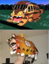 Chat-bus 