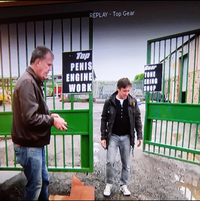 Vu a la TV