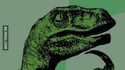 philosoraptor