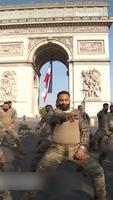 Allez la France 