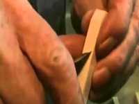 Fabrication d'une pince en 70 secondes