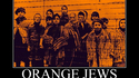 Orange jews