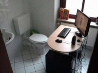 PC de shitposter