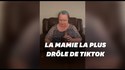 Une mamie sur Tik-Tok
