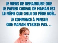 Déduction logique...