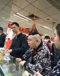 Etre en pointe de la mode capillaire!