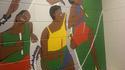 Peinture murale WTF