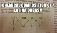 C'est scientifique