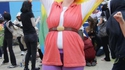 Master of cosplay 