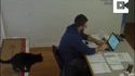 Travailler avec un chat