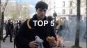 Un Italien teste les meilleurs croissants de Paris