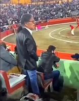 Monsieur "Gros-Dégueulasse" !